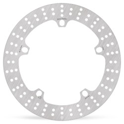 Halo Series Fixed Rotor