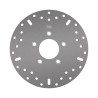 Round D-Series Scooter Brake Rotor