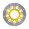 Round Pro-Lite Brake Rotor