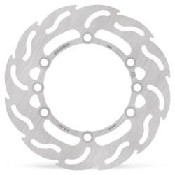 Flame Series Fixed Rotor