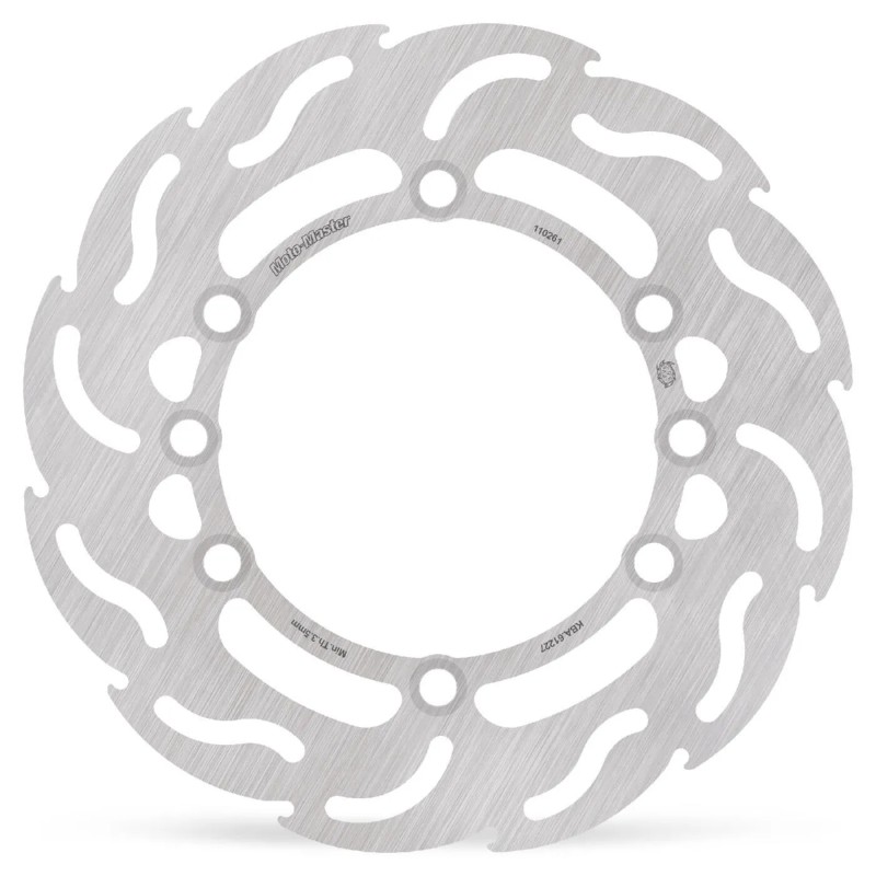 Disque Fixe Flame Series