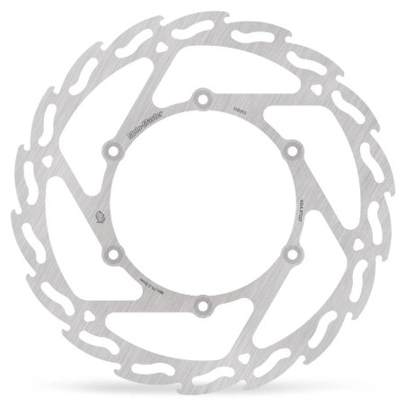 Flame Series Fixed Rotor