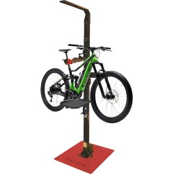 E-Bike Motor Support for LEB 50