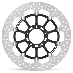 Halo Series Floating Rotor