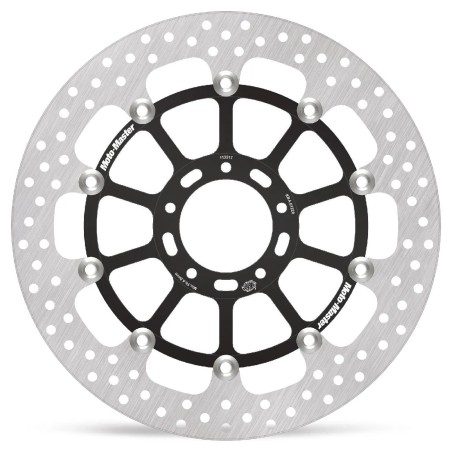 Halo Series Floating Rotor