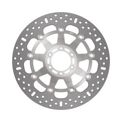 Floating Brake Rotor