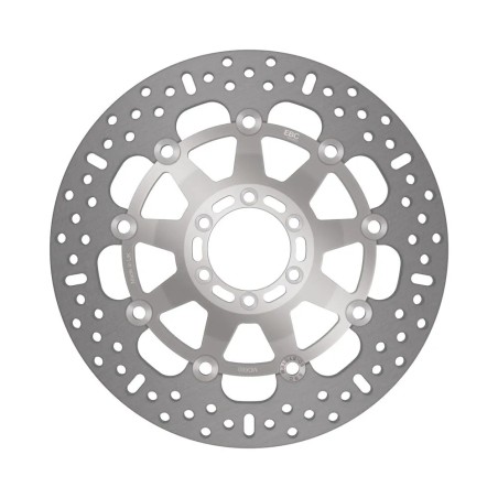 Floating Brake Rotor