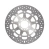 Floating Brake Rotor