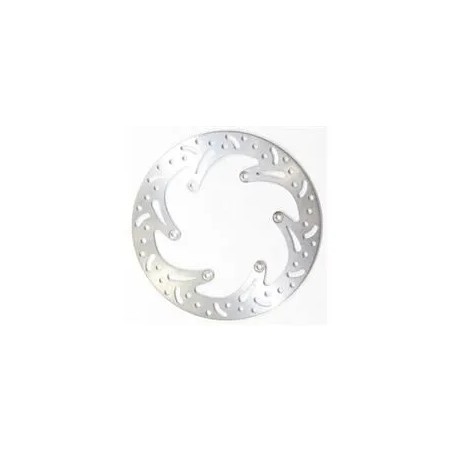 Disque de frein fixe rond pour tout-terrain série D