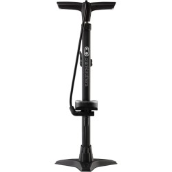 Gem Floor Tire Pump