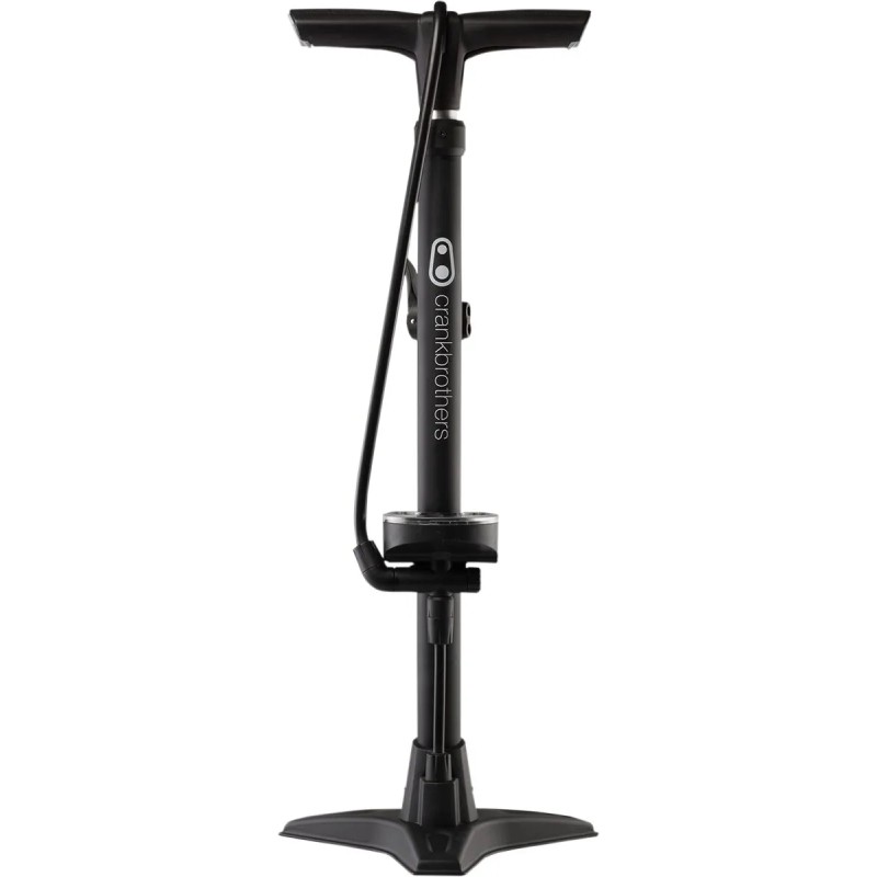 Gem Floor Tire Pump