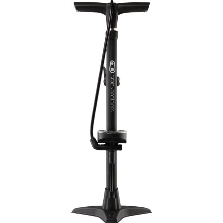 Gem Floor Tire Pump