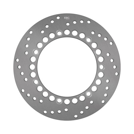Disque de frein fixe rond pour tout-terrain série D