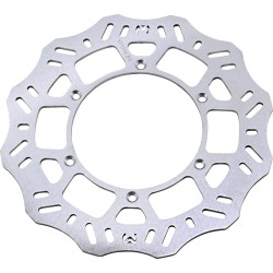 Standard Brake Rotor