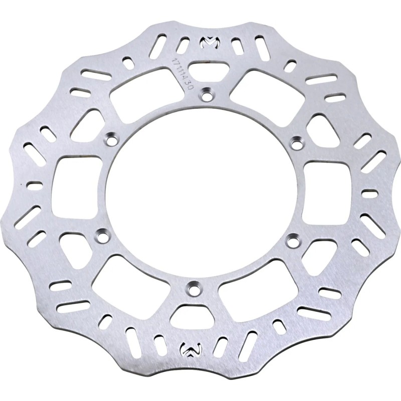 Standard Brake Rotor