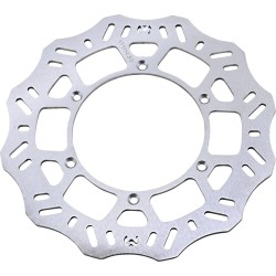 Standard Brake Rotor