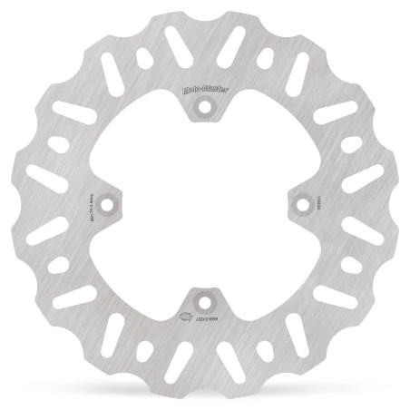 Nitro Series Brake Disc