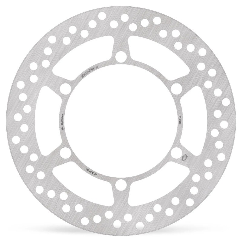 Vintage Series Brake Rotor