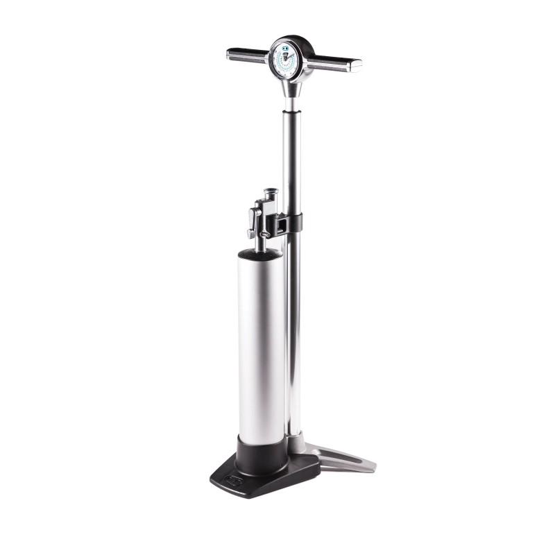 Analog Floor Pump