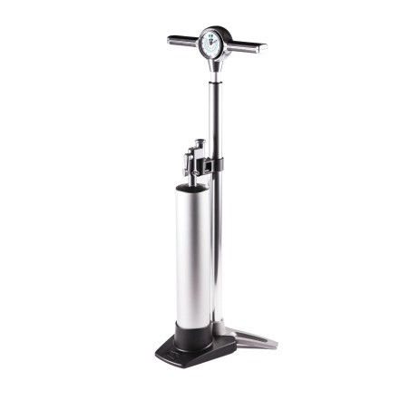 Analog Floor Pump