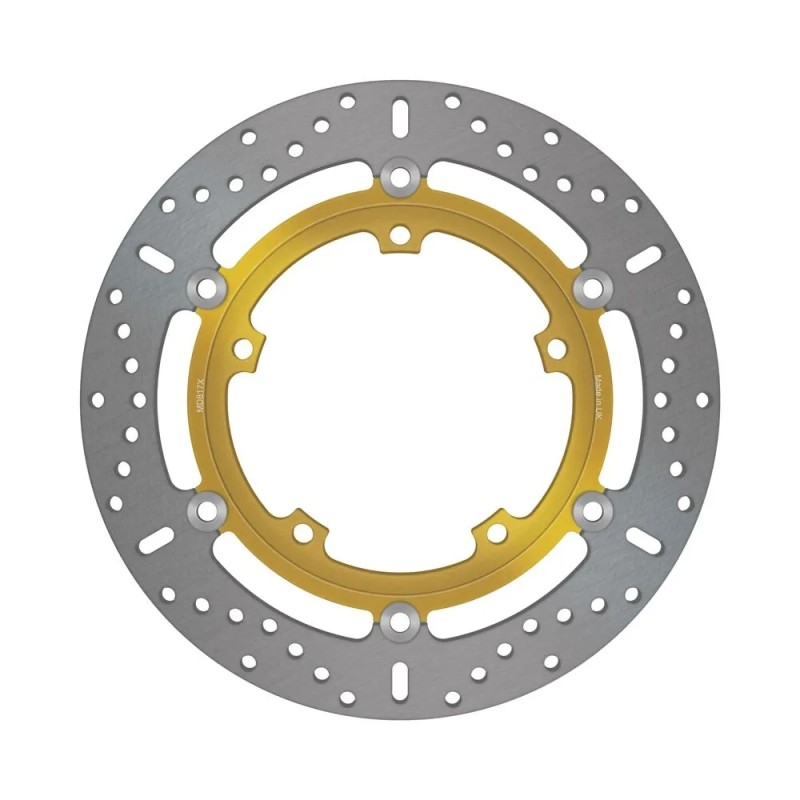 X-Series Brake Rotor