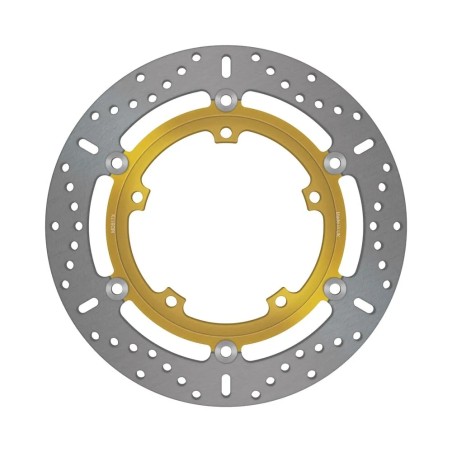 X-Series Brake Rotor