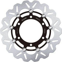 Brake Rotors