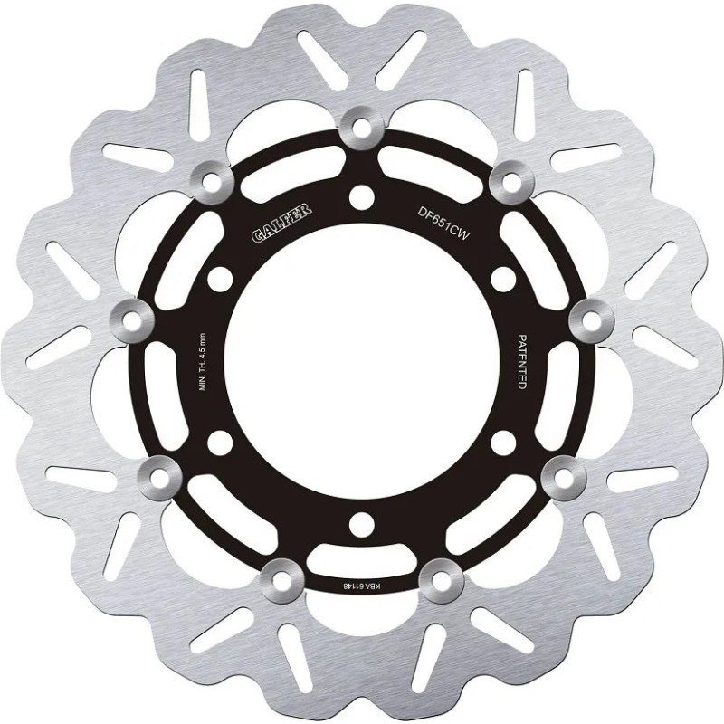 Brake Rotors