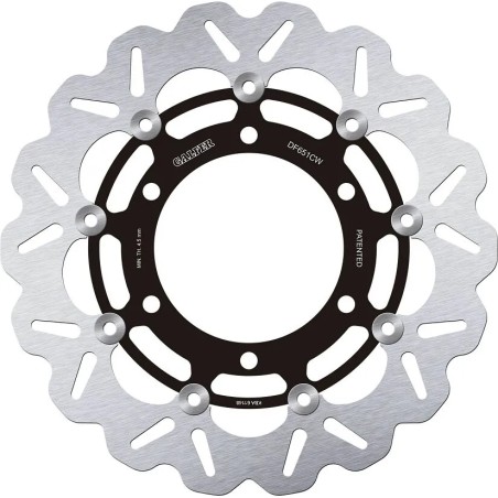 Brake Rotors