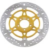 MD Series Pro-Lite Contour X Brake Rotor