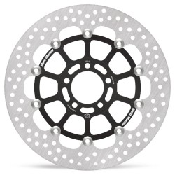 Halo Series Floating Rotor