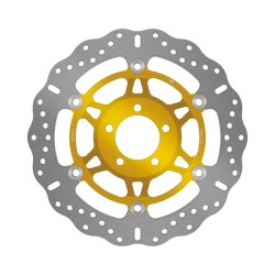 Contour X Series Brake Rotor