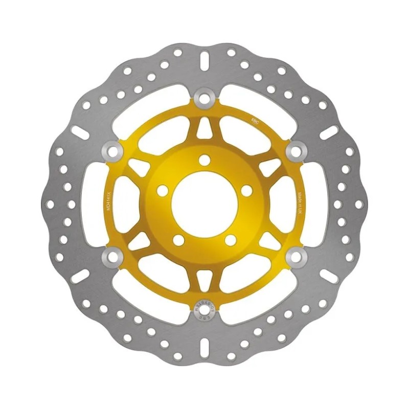 Contour X Series Brake Rotor