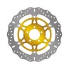 Contour X Series Brake Rotor