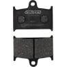 Semi-Metallic Brake Pads