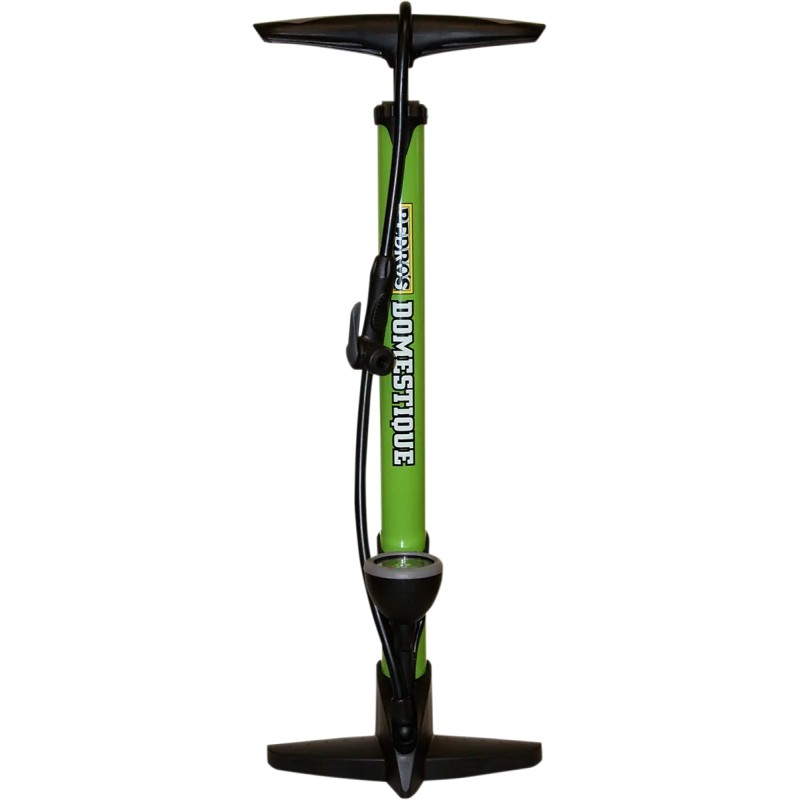 Domestique Floor Tire Pump