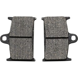 Ceramic Brake Pads