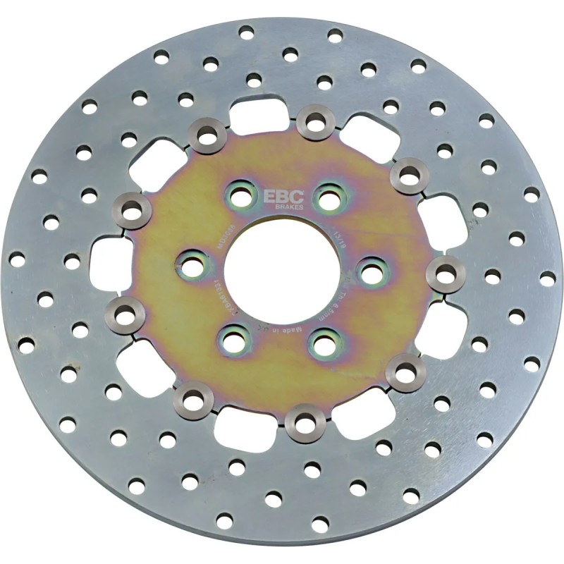 MD Series Pro-Lite Brake Rotor