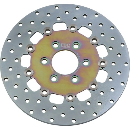 MD Series Pro-Lite Brake Rotor