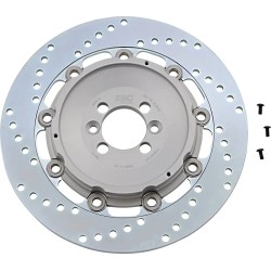 MD Series Pro-Lite Brake Rotor
