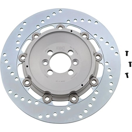 MD Series Pro-Lite Brake Rotor
