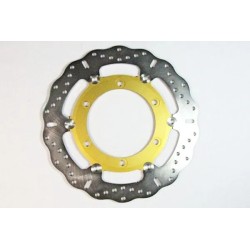 Contour X Series Brake Rotor