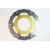 Contour X Series Brake Rotor