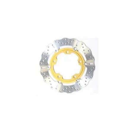 Contour X Series Brake Rotor