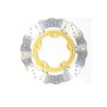Contour X Series Brake Rotor