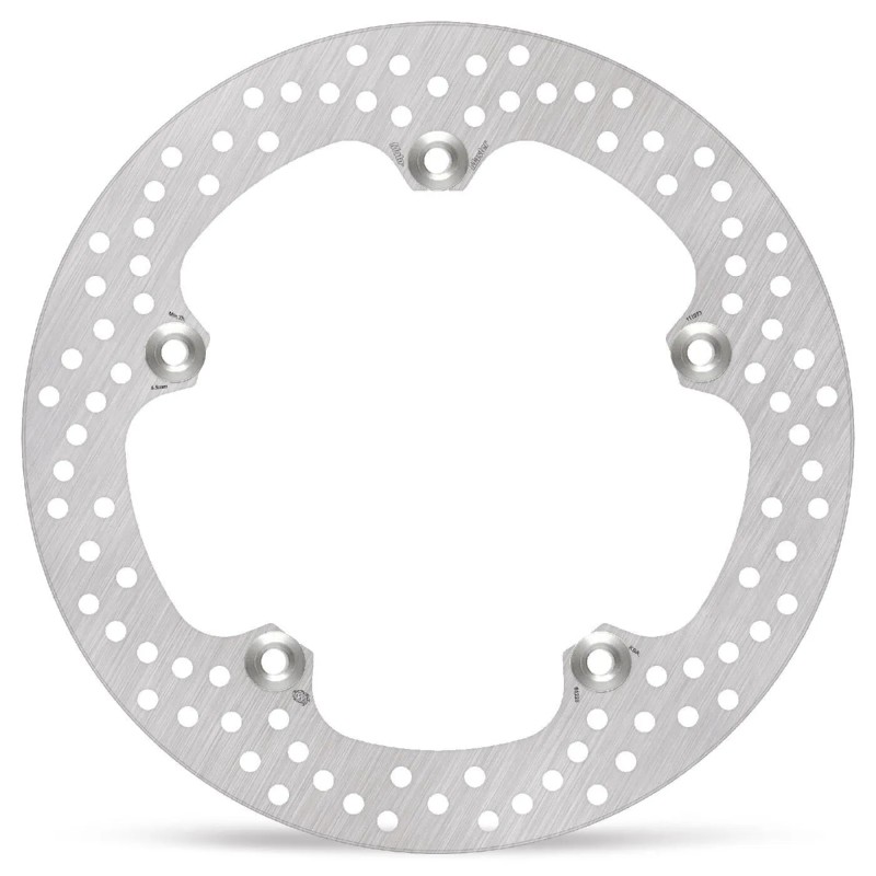 Halo Series Floating Rotor