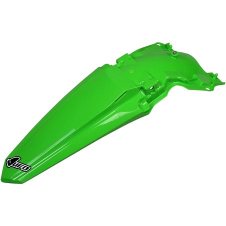 MX Rear Fender
