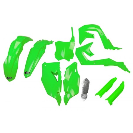 Replacement Complete Body Kit