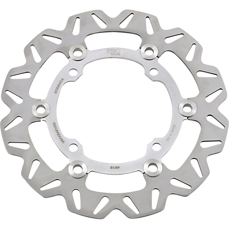 CX Extreme  Motocross Brake Rotors