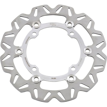 CX Extreme  Motocross Brake Rotors